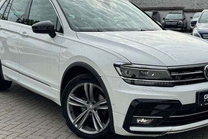 VW Tiguan 280.000 km 14.200 &euro; Wiesbaden 65201