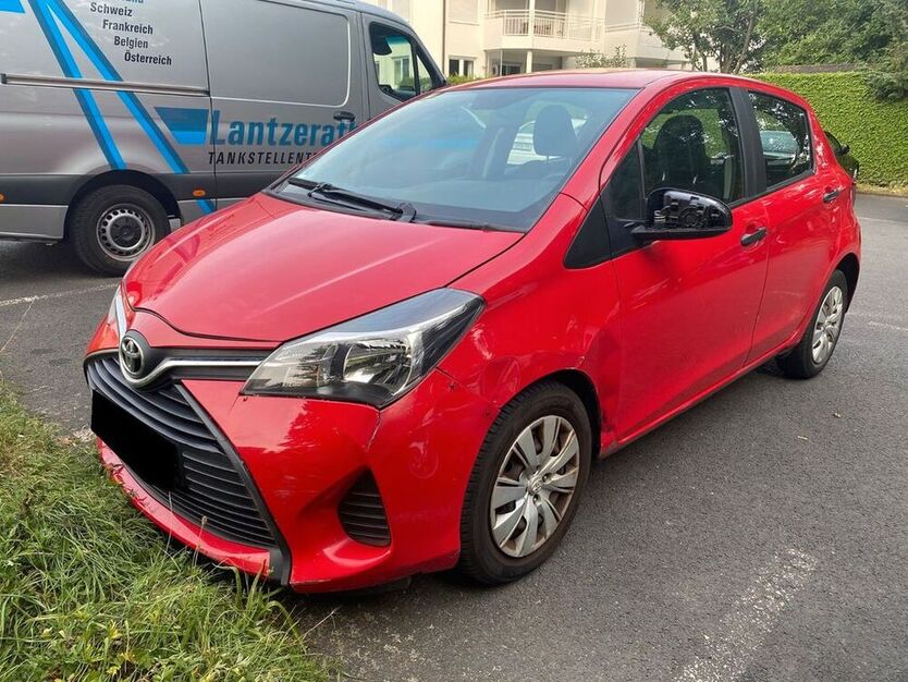 Yaris