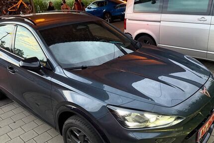 Cupra Formentor 1.700 km 26.999 &euro; Wörrstadt 55286