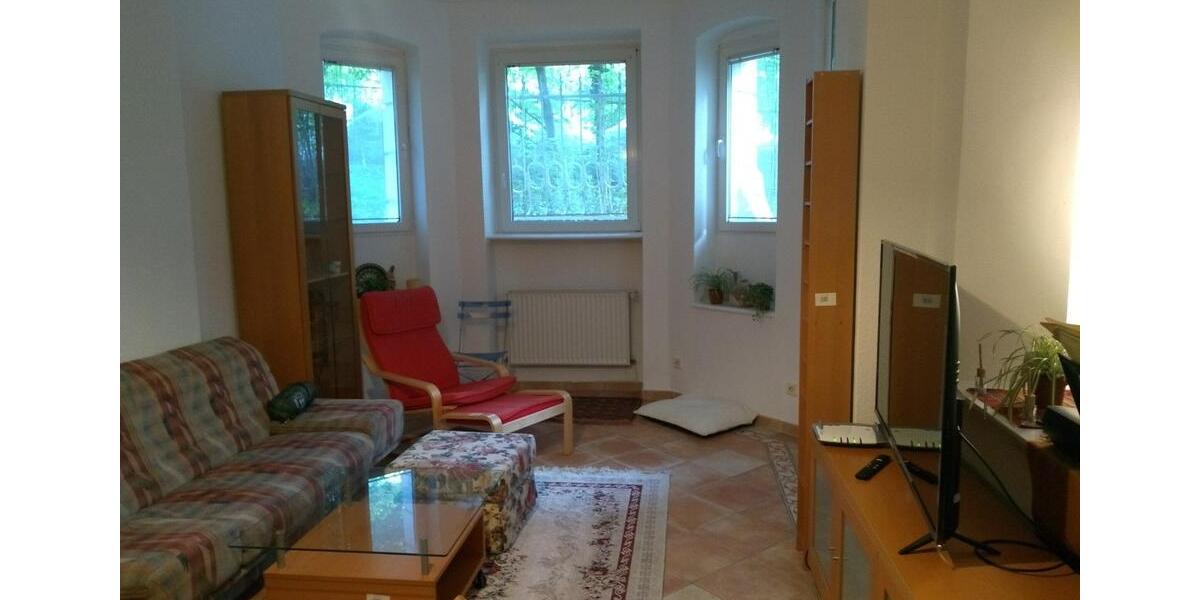 Etagenwohnung Wiesbaden Bierstadt - 1 Zimmer, 20 m&sup2;, 600&euro; | Angebot:25287460
