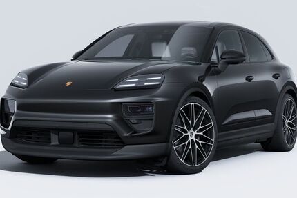 Porsche Macan 14.900 km 87.900 &euro; Hofheim 65719