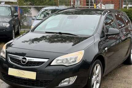 Opel Astra 166.000 km 4.699 € Frankfurt am Main 60386