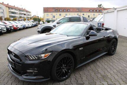 Ford Mustang 47.000 km 36.999 € Mainz-Kostheim 55246
