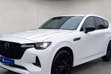 Mazda CX-60 43.799 km 34.950 € Frankfurt 60386