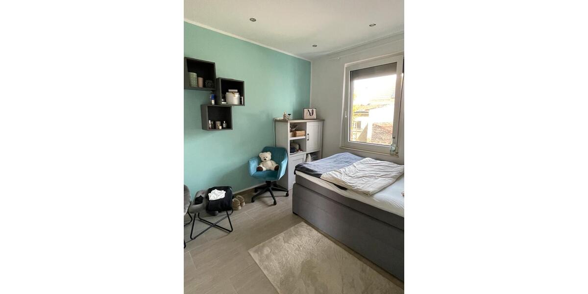 Doppelhaushälfte Hattersheim am Main - 6 Zimmer, 158 m&sup2;, 689.000&euro; | Angebot:23584963