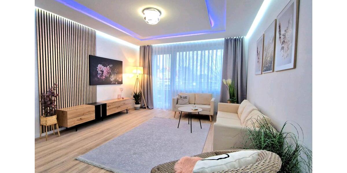 Etagenwohnung Bingen am Rhein - 4 Zimmer, 83 m&sup2;, 259.000&euro; | Angebot:27003773