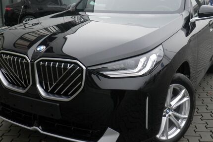 BMW X3 1.595 km 58.099 € Frankfurt am Main 60435