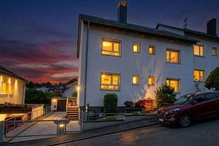 Haus Wiesbaden Bierstadt - 7 Zimmer, 164 m&sup2;, 699.600&euro; | Angebot:26279535