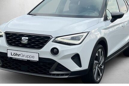 Seat Arona 36.719 km 21.380 € Mainz 55120