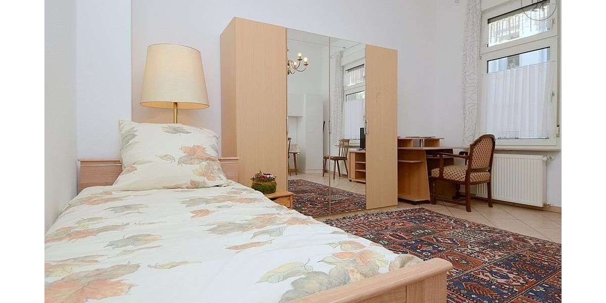 Zimmer Wiesbaden - 1 Zimmer, 590&euro; | Angebot:26595887
