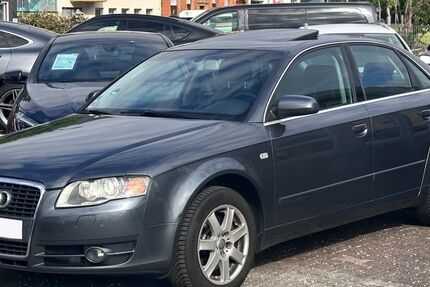 Audi A4 136.000 km 3.990 &euro; Mainz-Kastel 55252