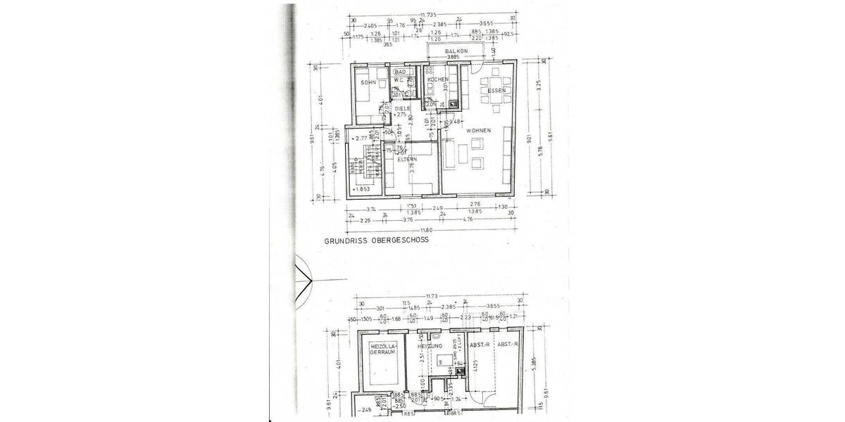 Mehrfamilienhaus, Wohnhaus Wiesbaden Mainz-Kostheim - 7 Zimmer, 232 m&sup2;, 640.000&euro; | Angebot:26866657