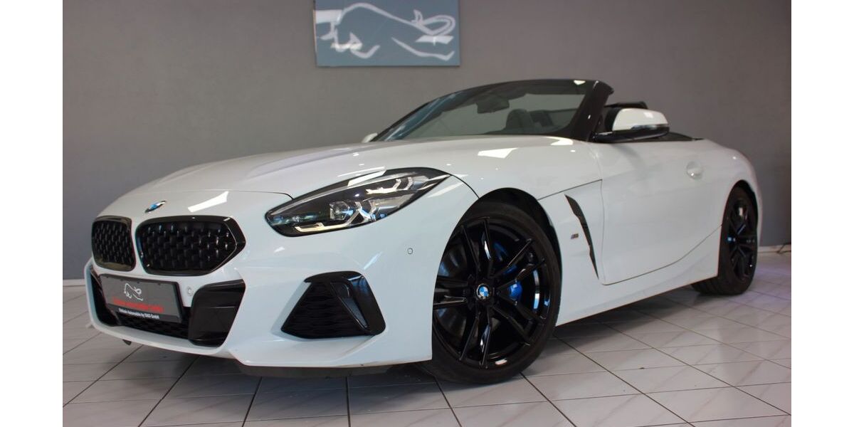 BMW Z4 M40 47.193 km 47.700 &euro; Nieder Olm (bei Mainz) 55268
