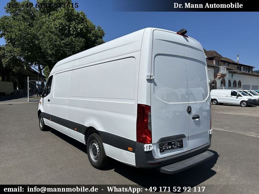 Sprinter