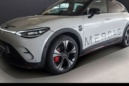 Smart #3 9.300 km 40.890 &euro; Wiesbaden 65189