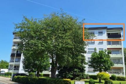 2-Zi-Wohnung in Hochheim mit Balkon, Aufzug & Stellplatz 2 zimmer