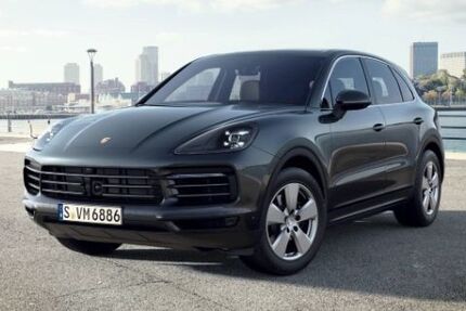 Porsche Cayenne 25.448 km 71.900 &euro; Wiesbaden 65187
