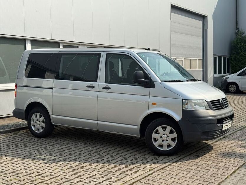T5 Transporter