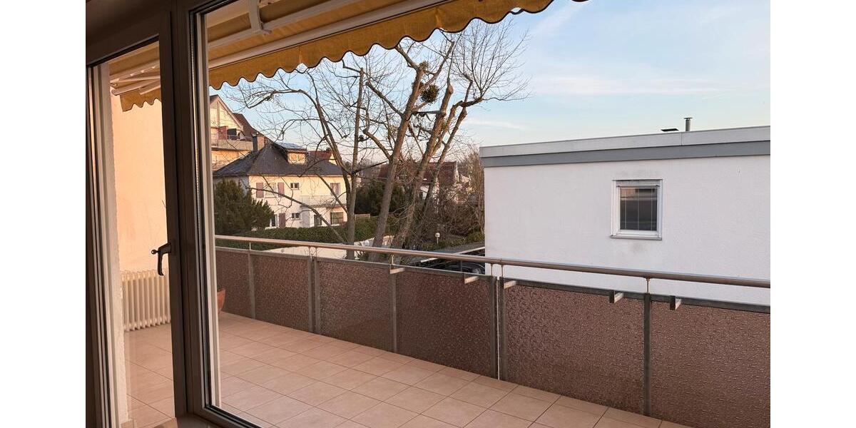 Etagenwohnung Wiesbaden Südost - 3 Zimmer, 86 m&sup2;, 1.490&euro; | Angebot:25088074