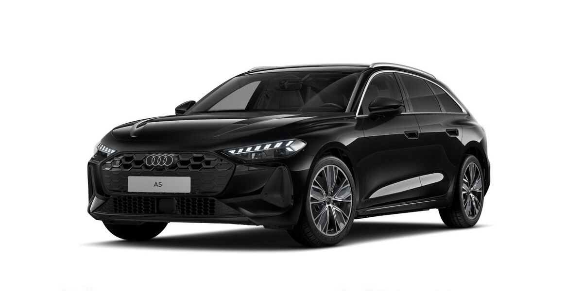 Audi A5 25.511 km 47.369 &euro; Oberursel 61440