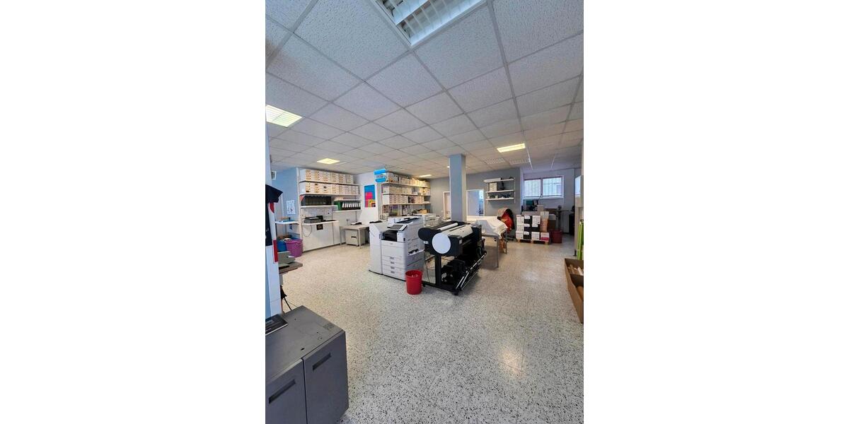 Gewerbeobjekt Rüsselsheim am Main - 2.000&euro; | Angebot:26440439