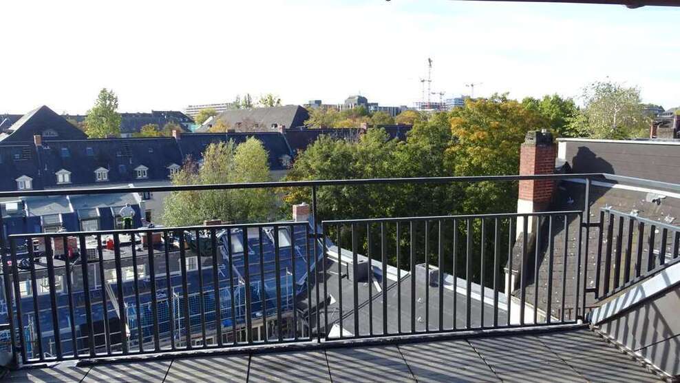 Wohnung zum Kaufen in Wiesbaden 695.000 € 162 m²
