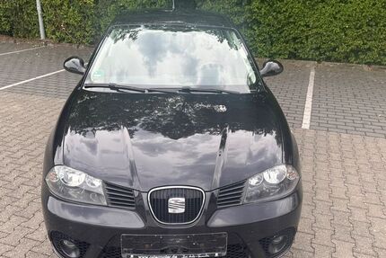 Seat Ibiza 119.000 km 3.490 &euro; Oestrich-Winkel 65375
