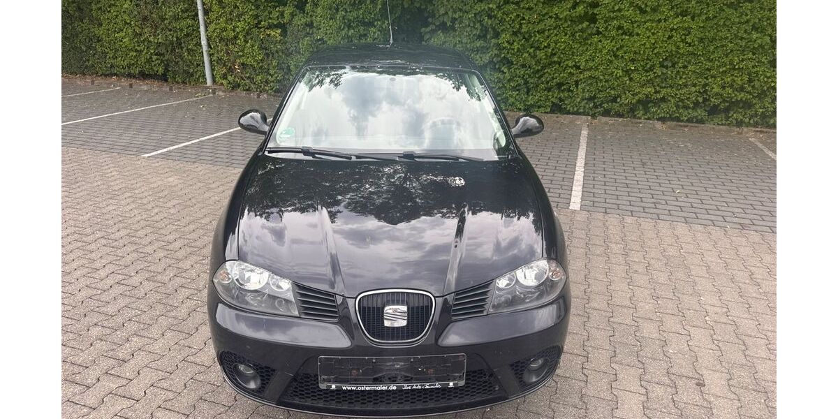 Seat Ibiza 119.000 km 3.490 &euro; Oestrich-Winkel 65375