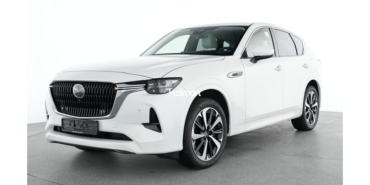 Mazda CX-60 66.680 km 31.142 &euro; Eschborn 65760