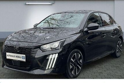 Peugeot 208 14.596 km 14.980 &euro; Rüsselsheim 65428