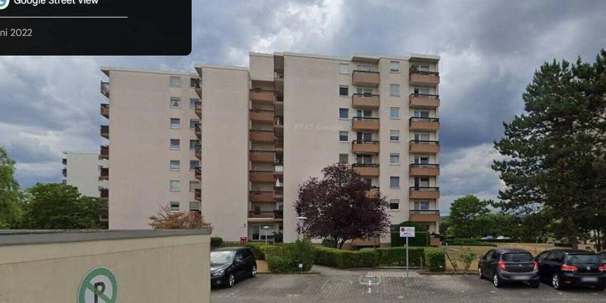 Etagenwohnung Hochheim - 2 Zimmer, 67 m&sup2;, 1.090&euro; | Angebot:26886364