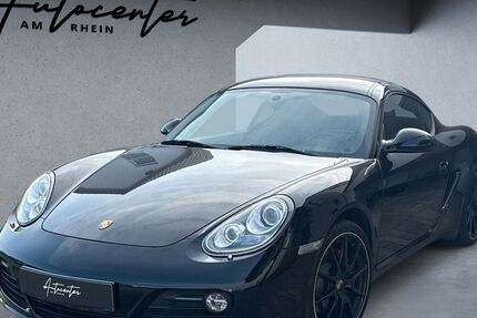 Porsche Cayman 55.760 km 49.900 &euro; Lörzweiler 55296
