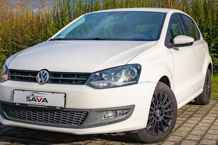 VW Polo 160.500 km 5.100 &euro; Oestrich-Winkel 65375
