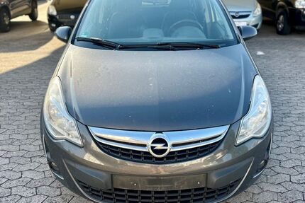 Opel Corsa 119.472 km 4.990 &euro; Ingelheim am Rhein 55218