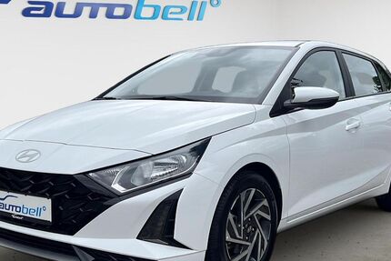 Hyundai i20 13.172 km 15.900 € Mainz 55129