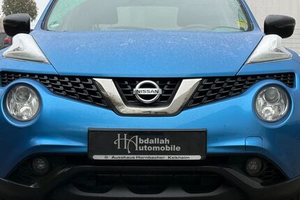 Nissan Juke 33.348 km 12.999 &euro; Kelkheim 65779