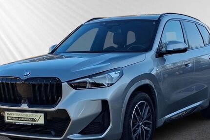 BMW X1 111.396 km 38.990 &euro; Wiesbaden 65203