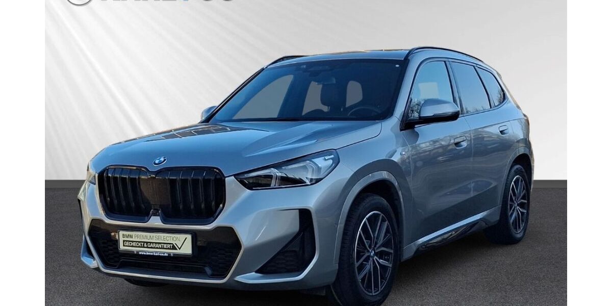 BMW X1 111.396 km 38.998 &euro; Wiesbaden 65203
