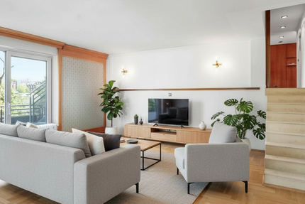 Wohnung zum Kaufen in Wiesbaden 899.000 € 231 m² 5 zimmer