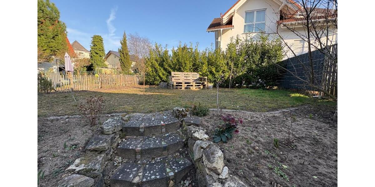 Doppelhaushälfte Ingelheim am Rhein - 5 Zimmer, 140 m&sup2;, 590.000&euro; | Angebot:26640066