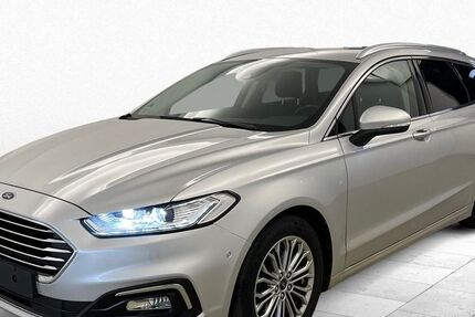 Ford Mondeo 173.838 km 12.997 € Frankfurt 60596