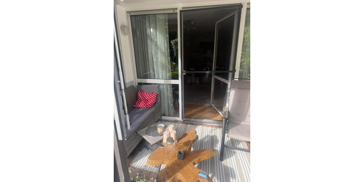 Erdgeschoßwohnung Wiesbaden Klarenthal - 2 Zimmer, 55 m&sup2;, 275.000&euro; | Angebot:26885816