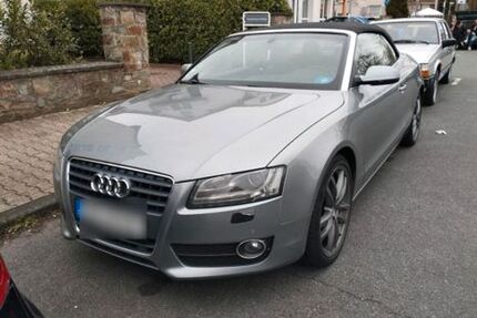 Audi A5 188.000 km 8.000 &euro; Rüsselsheim 65428