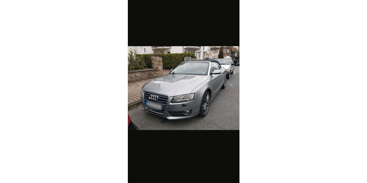 Audi A5 188.000 km 8.000 &euro; Rüsselsheim 65428