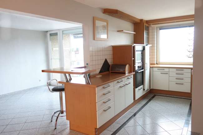 Etagenwohnung Mainz Bretzenheim - 3.5 Zimmer, 107 m&sup2;, 345.000&euro; | Angebot:16218480