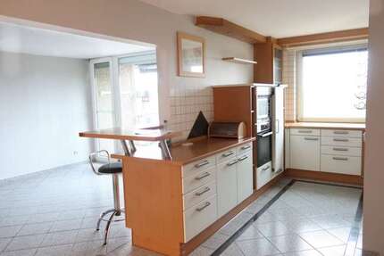 Wohnung Mainz Bretzenheim - 3.5 Zimmer, 107 m&sup2;, 345.000&euro; | Angebot:16218480