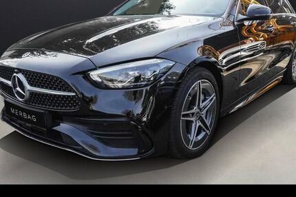 Mercedes-Benz C 300 33.000 km 36.400 &euro; Wiesbaden 65189