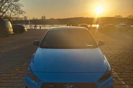 Hyundai i30 83.523 km 20.500 &euro; Bischofsheim 65474