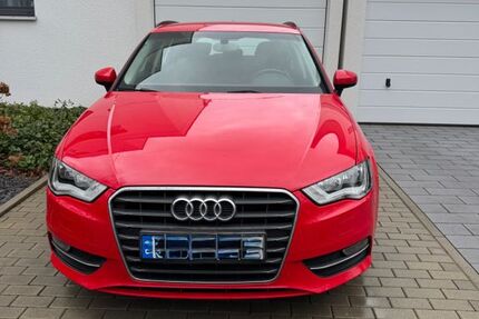 Audi A3 184.500 km 9.000 &euro; Wiesbaden 65185