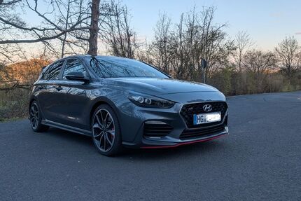 Hyundai i30 73.000 km 22.499 &euro; Königstein 61462